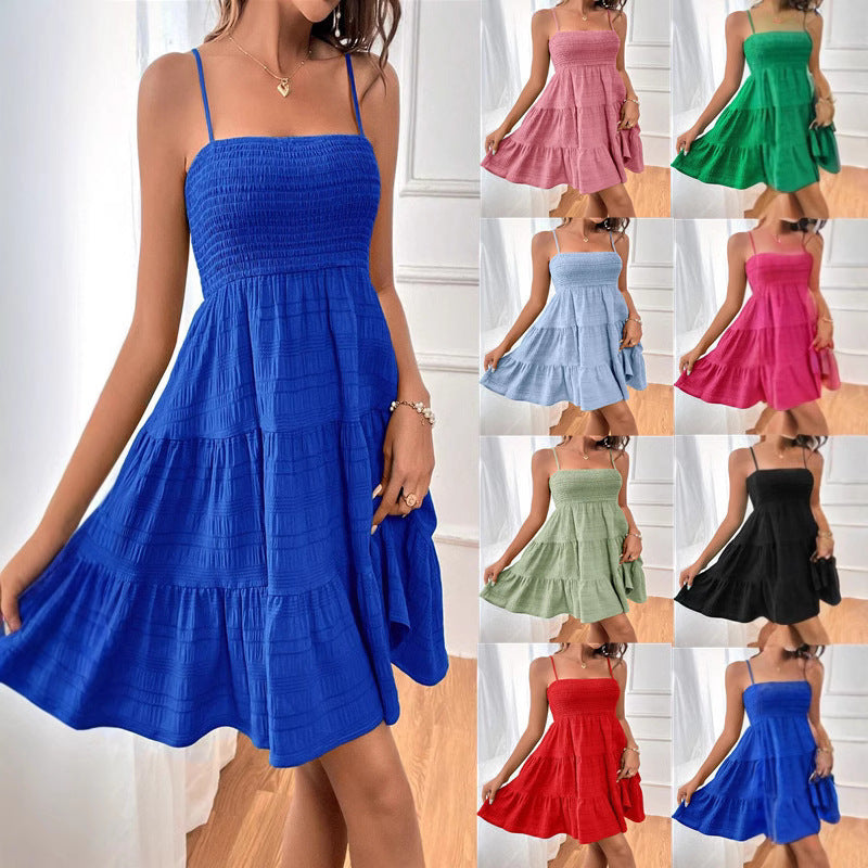 Damen Freizeitkleid EB