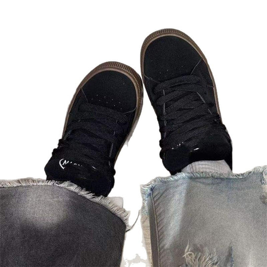 Damen modische Sneakers EB