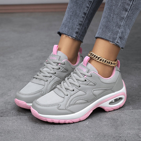 Damen Sportliche Sneaker mit dämpfender Luftpolster-Technologie EB