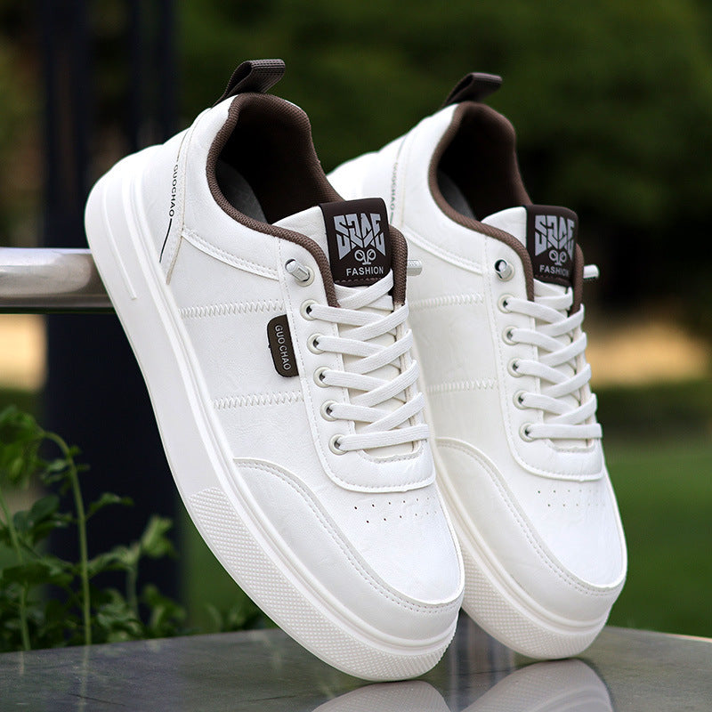 Damen Elegante Sneakers mit robustem Komfort und atmungsaktivem Obermaterial EB