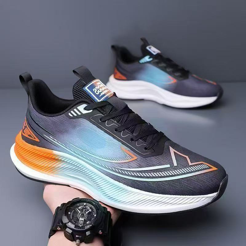 Damen Lauf-Sneakers mit reaktionsfreudiger Dämpfung und innovativem Design EB