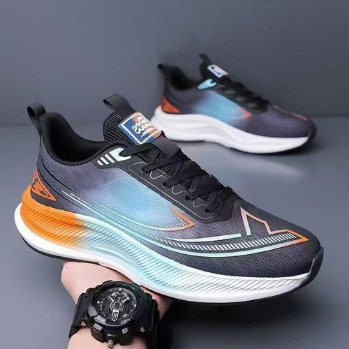 Damen Lauf-Sneakers mit reaktionsfreudiger Dämpfung und innovativem Design EB