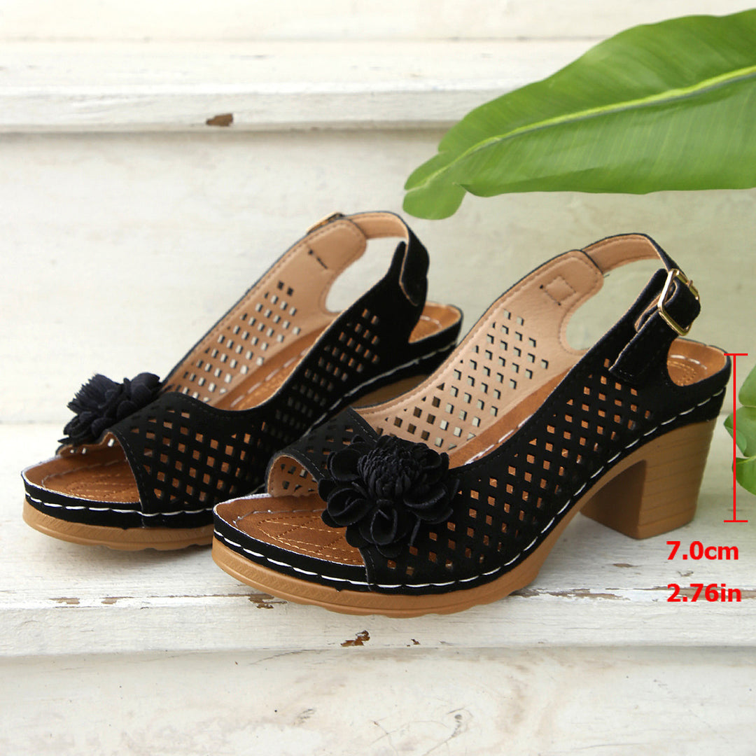 Damen Sandalen EB