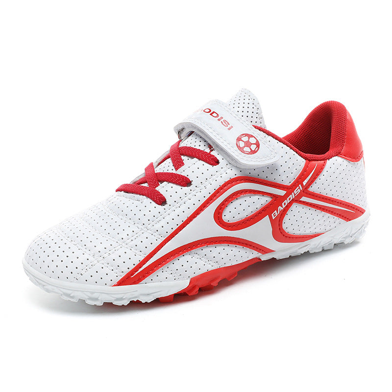 Herren Hochleistungsfußballschuhe mit atmungsaktivem Design EB