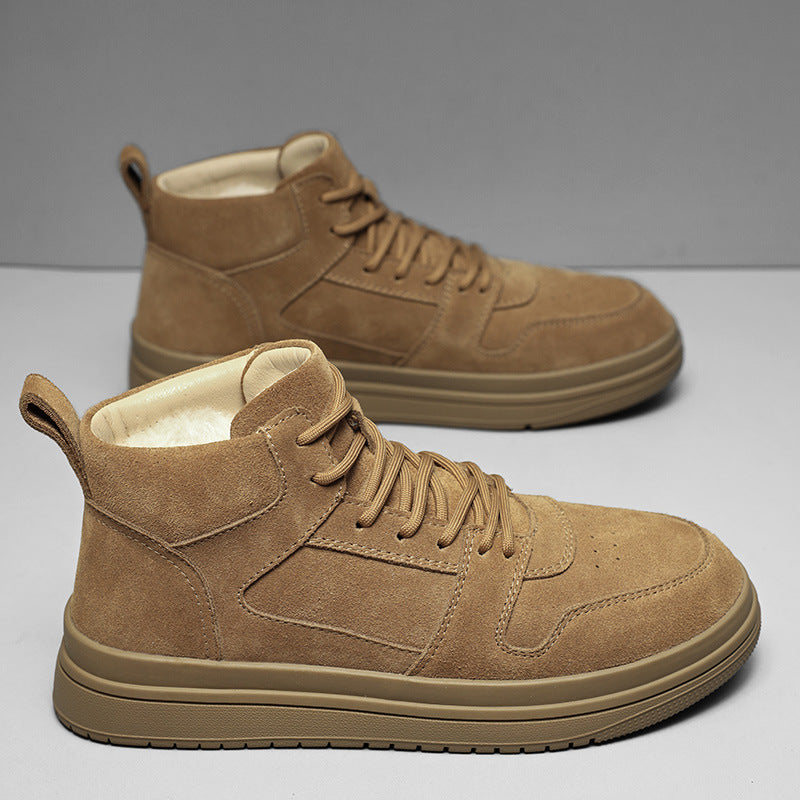 Herren Freizeit Sneaker EB