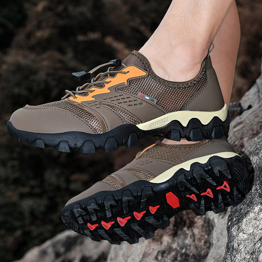 Damen Sportliche Lauf- und Freizeitschuhe EB