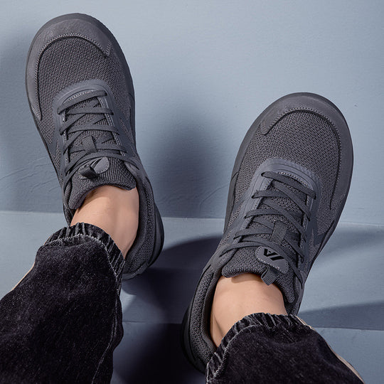 Herren Sportliche und leichte Sneakers EB