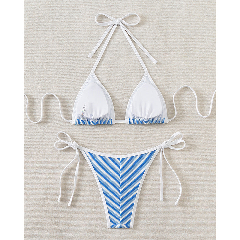 Damen Bikiniset EB
