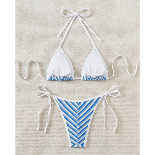 Damen Bikiniset EB