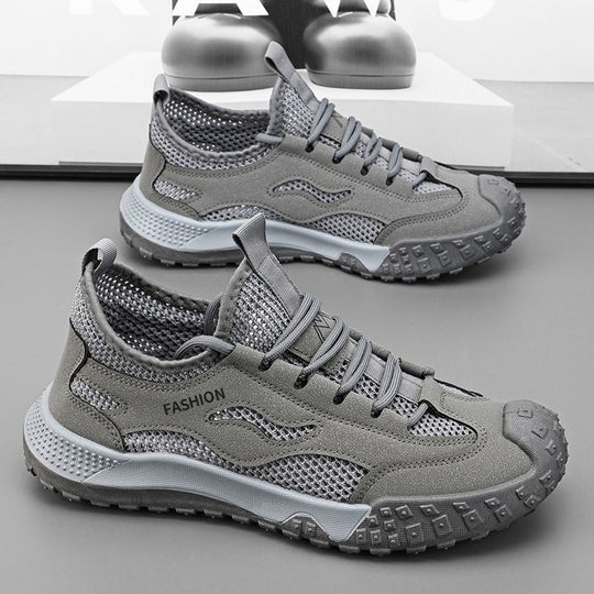 Damen Sportliche und vielseitige Multifunktionssneaker EB