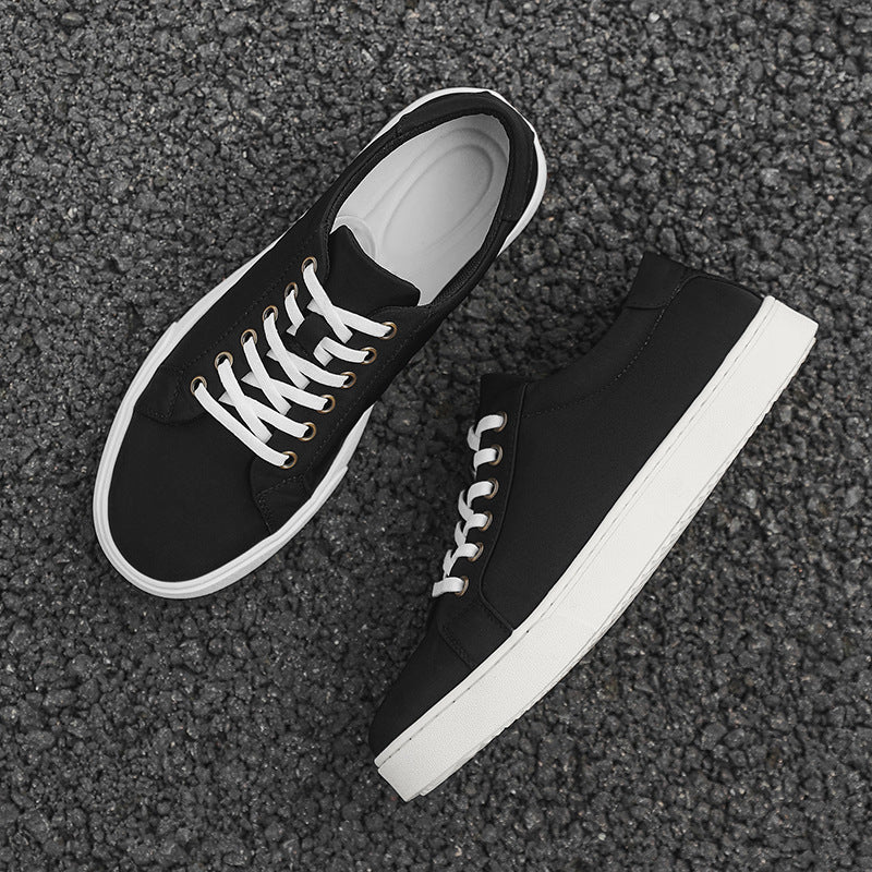 Damen Bequeme und stilvolle Sneakers mit atmungsaktivem Obermaterial EB