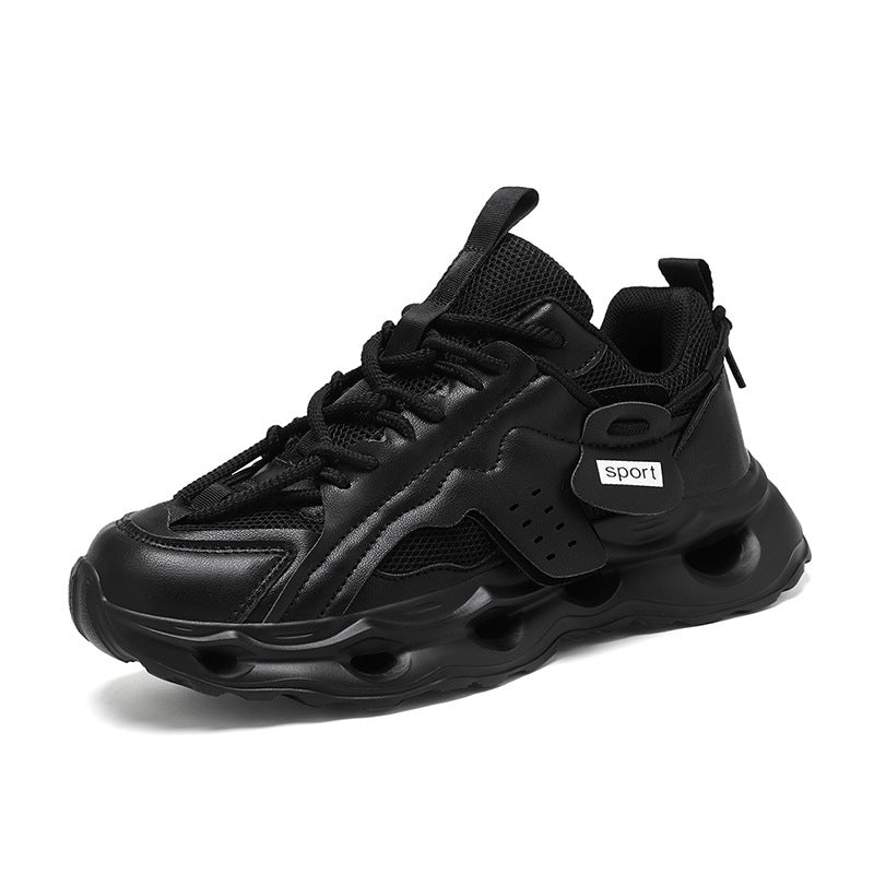 Damen Sportliche Sneakers mit innovativer Dämpfungstechnologie EB