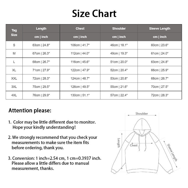 Damen Kapuzenpullover mit motivierendem Glaubensdesign und bequemer Passform EB