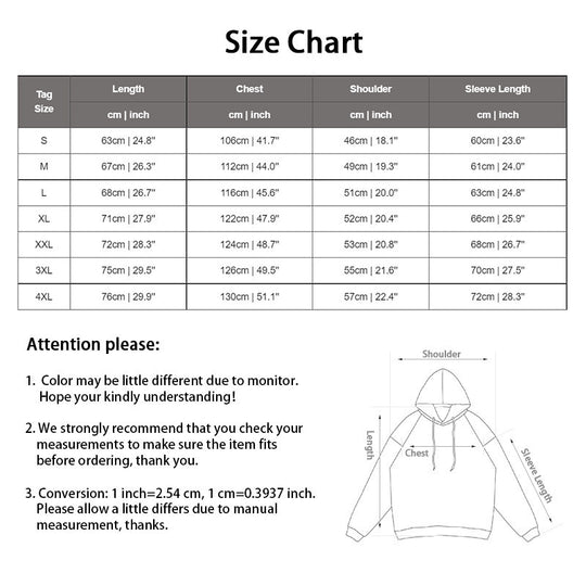 Damen Kapuzenpullover mit motivierendem Glaubensdesign und bequemer Passform EB