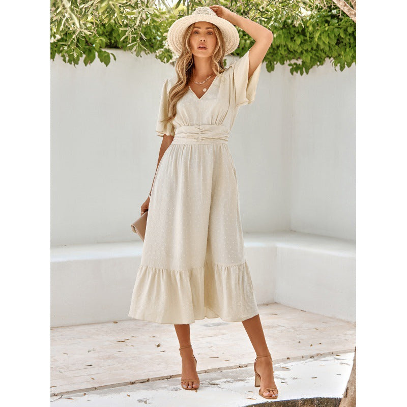 Damen Sommerkleid EB