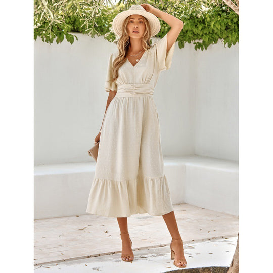Damen Sommerkleid EB