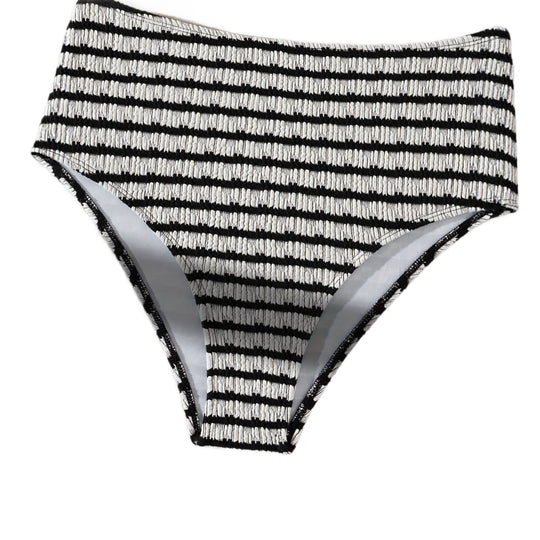 Damen Hochgeschnittener Sport-Bikini EB