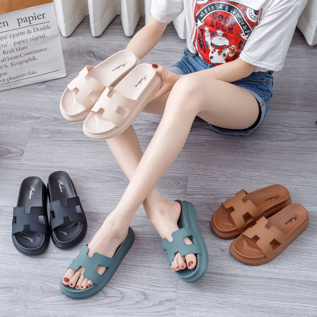 EB | Sandalen mit Stil und Komfort