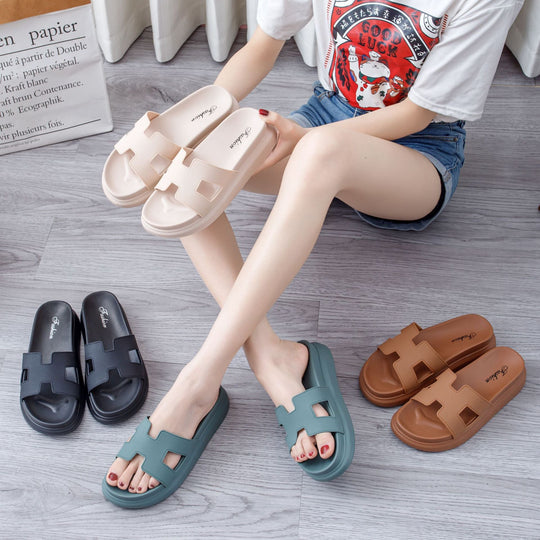 EB | Sandalen mit Stil und Komfort