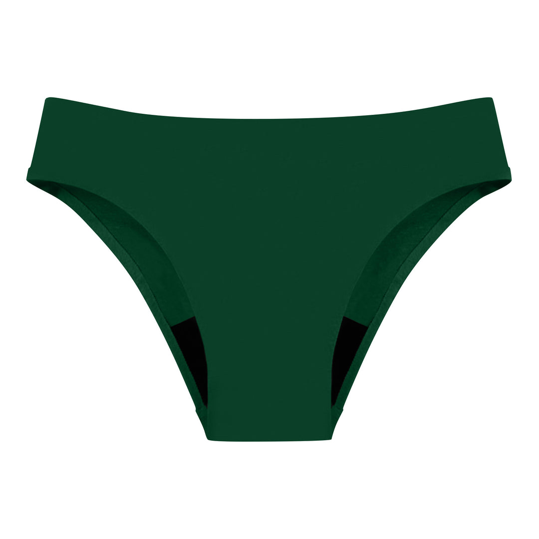 Damen Bikini-Höschen mit elegantem Schnitt EB