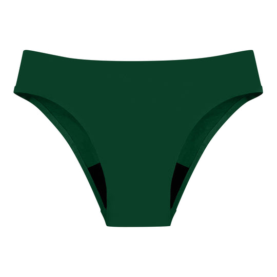 Damen Bikini-Höschen mit elegantem Schnitt EB