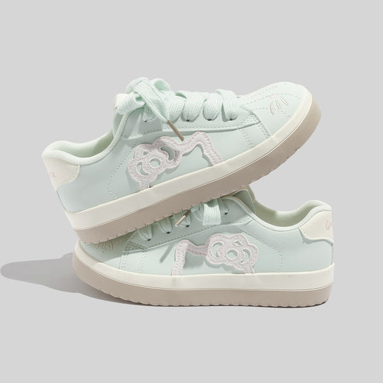 Damen Sportliche Sneaker EB
