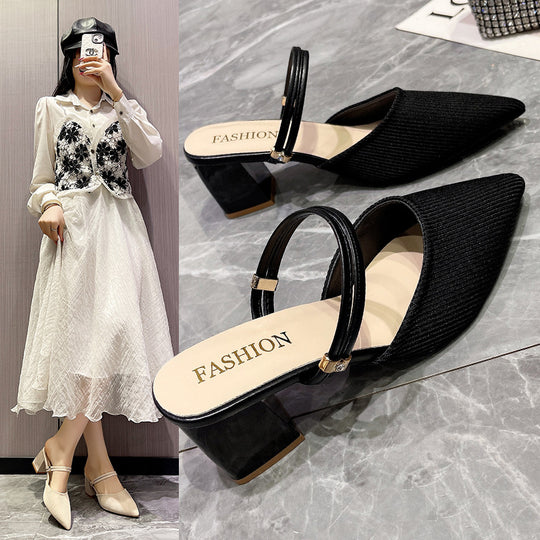 Damen Slingbacks EB