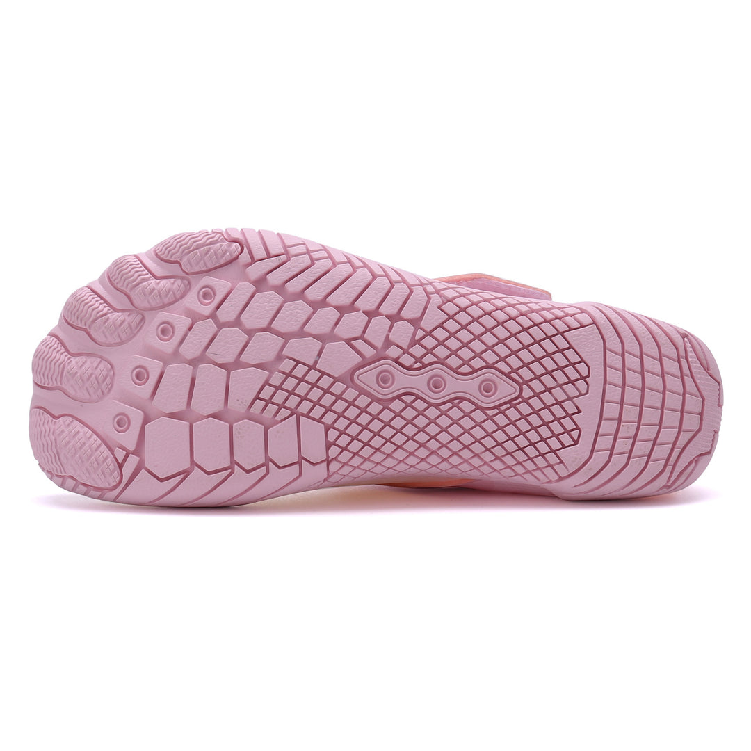 Damen Aqua-Schuhe mit flexiblem Design und rutschfester Sohle EB