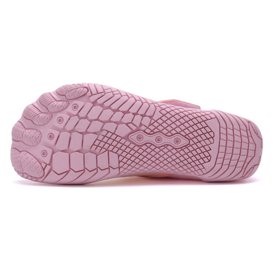 Damen Aqua-Schuhe mit flexiblem Design und rutschfester Sohle EB