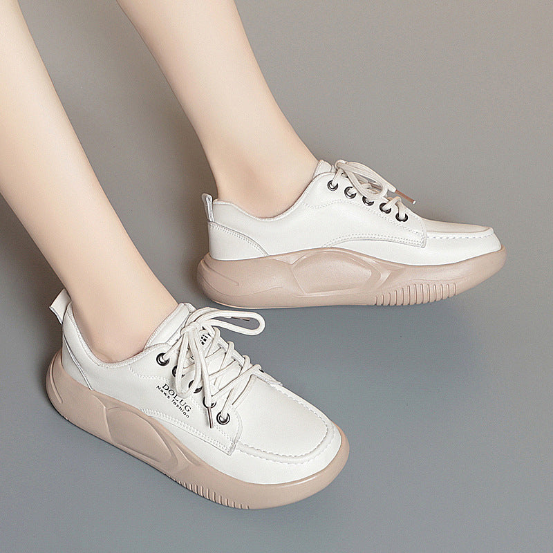 Damen Laufschuhe mit dämpfender Sohle und hohem Komfort EB