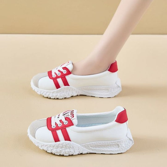 Damen Sportliche Sneaker EB