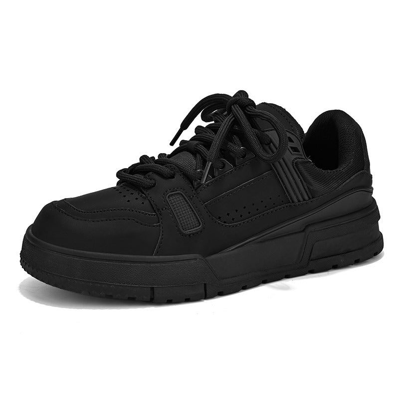 Damen Komfortable Sneakers mit dämpfender Sohle und atmungsaktivem Obermaterial EB