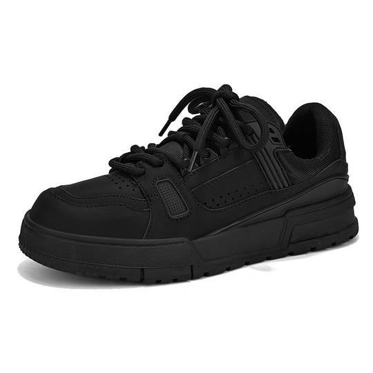 Damen Komfortable Sneakers mit dämpfender Sohle und atmungsaktivem Obermaterial EB