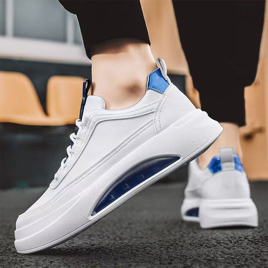 Damen Sneaker mit luftiger Sohle EB