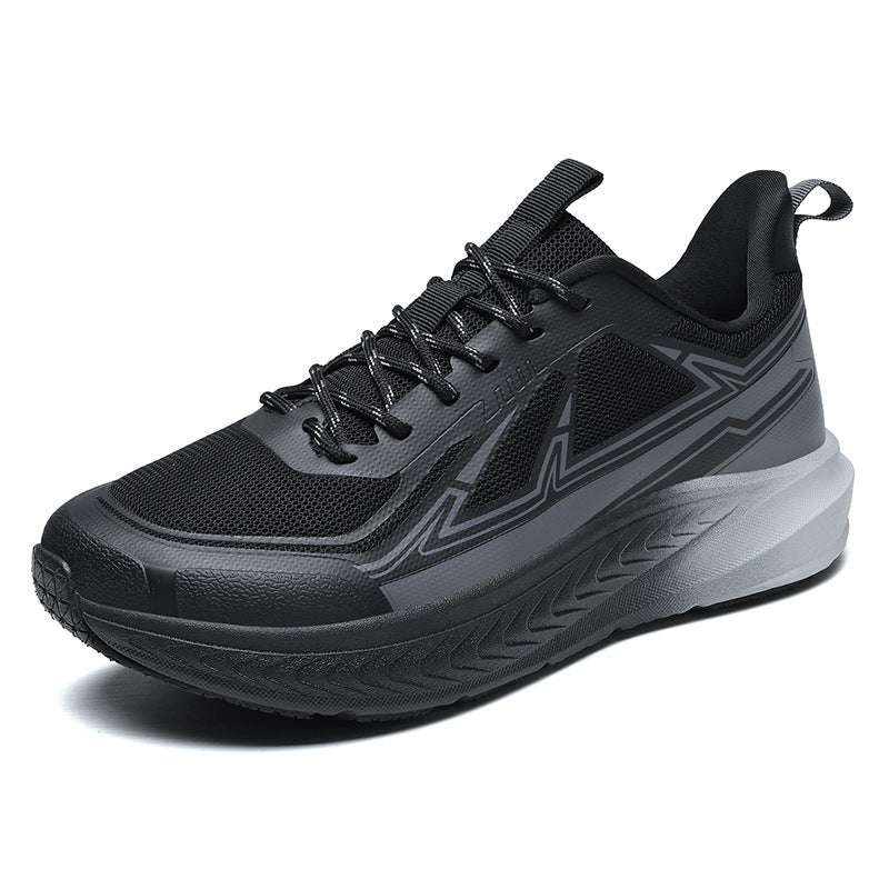 Damen Atmungsaktive Ultra-Lauf-Sneaker mit ergonomischer Dämpfung EB