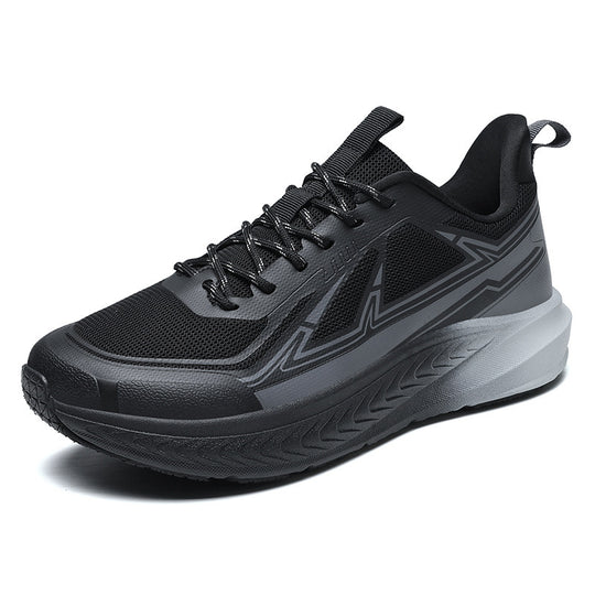 Damen Atmungsaktive Ultra-Lauf-Sneaker mit ergonomischer Dämpfung EB