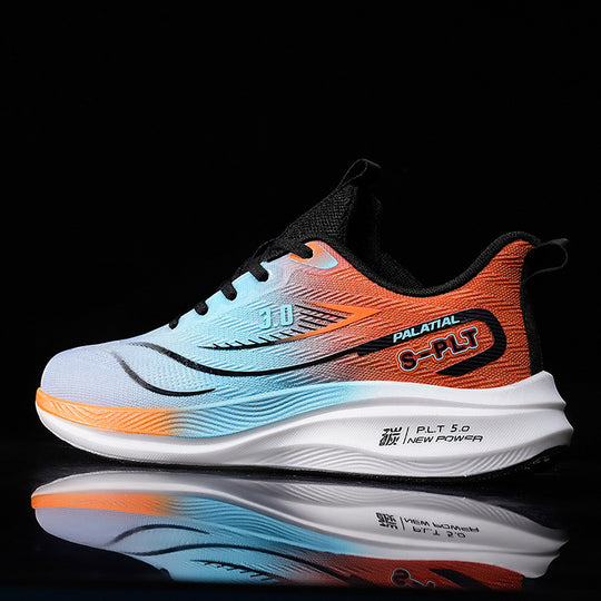 Damen Performance Laufschuhe mit reaktionsfreudiger Dämpfungstechnologie EB