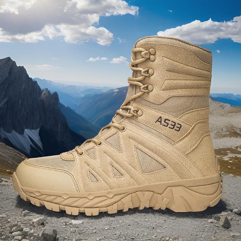 Herren Hochentwickelte Tactical Boots EB