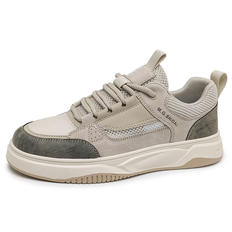 Damen Atmungsaktive Freizeitsneaker mit speziellem Dämpfungssystem EB