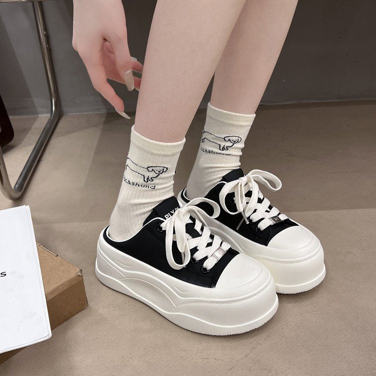 Damen High-Top Sneaker EB