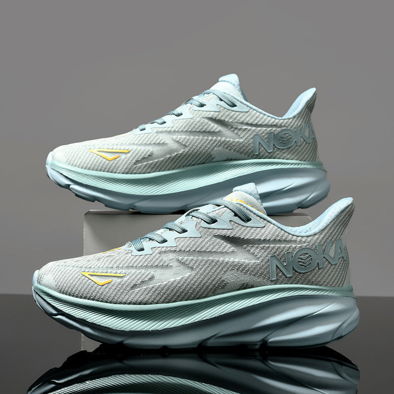 Damen Sportliche Laufschuhe mit innovativer Dämpfungstechnologie EB