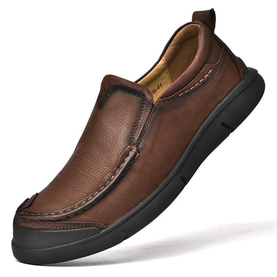 Herren Modebewusste Slipper EB