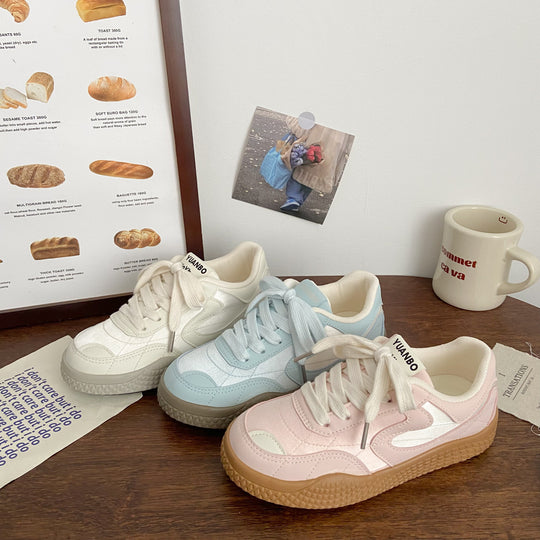 Damen Sportliche Sneakers mit innovativem Komfortdesign EB
