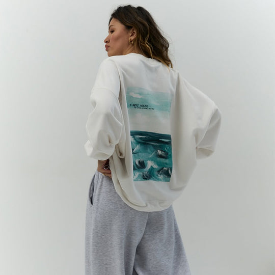 Damen Sweatshirt EB