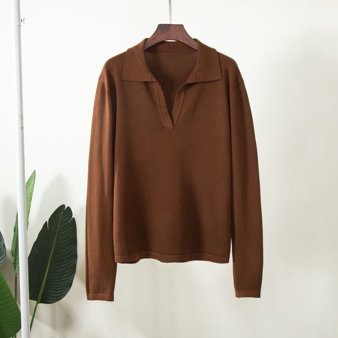 Damen Poloshirt EB