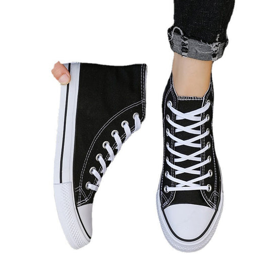 Herren High-Top Sneaker EB