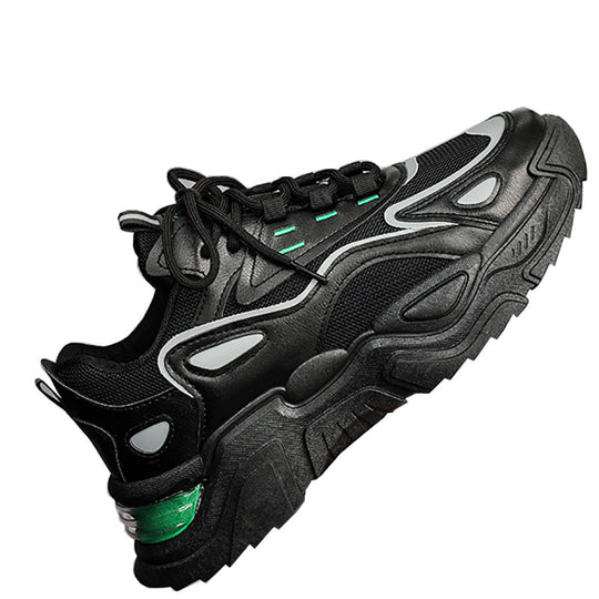 Damen Sportliche Sneakers im modernen Design mit luftiger Dämpfungstechnologie EB