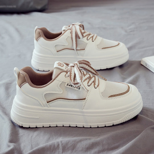Damen Sportliche Sneakers mit innovativer Luftzirkulationstechnologie EB