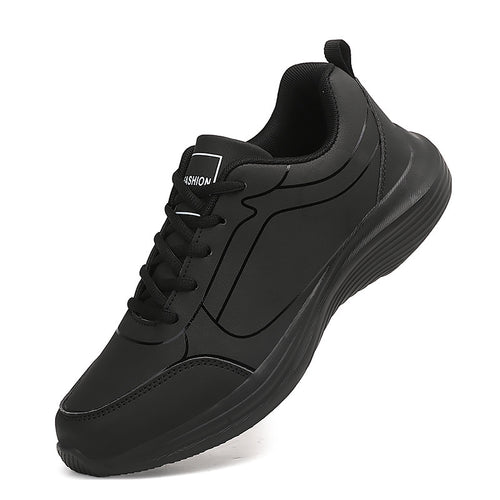 Damen Sportliche Sneakers mit dämpfendem Fußbett und atmungsaktivem Obermaterial EB