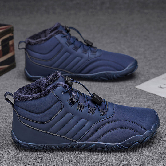 Damen Wassersport-Schuhe mit flexiblem Schnellschnürsystem und rutschfester Sohle EB